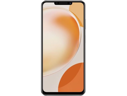 Смартфон Huawei Nova Y91 8/256Gb Silver (STG-LX1)